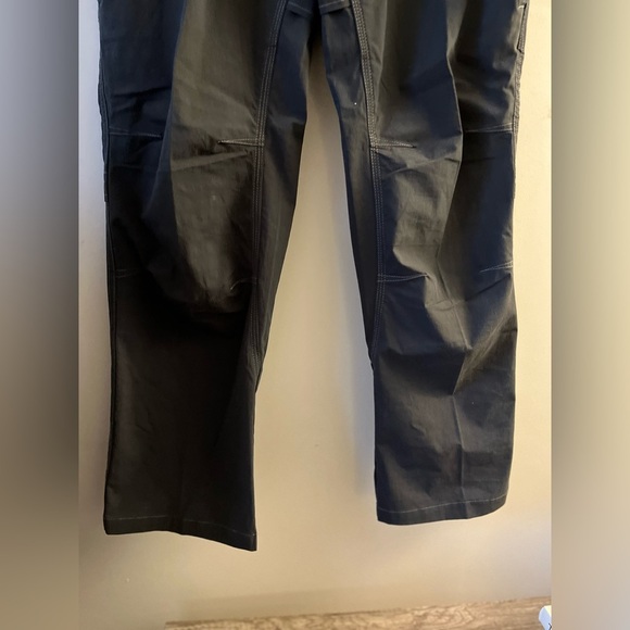 Wind River Mens Hiking Trousers (36 x 30) - Picture 8 of 16
